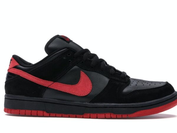 Nike SB Dunk Low Vamps - 304292-061-gallery-1 - Acquista su ResellPiacenza