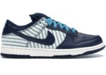 Nike SB Dunk Low Avenger Navy - 304292-143 - Acquista su ResellPiacenza
