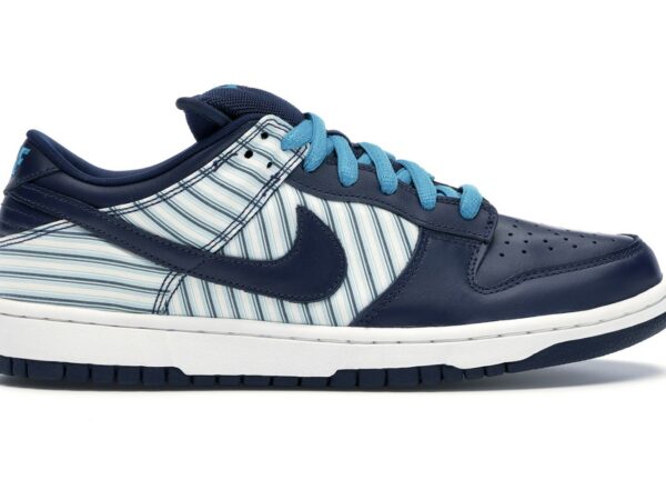 Nike SB Dunk Low Avenger Navy - 304292-143 - Acquista su ResellPiacenza