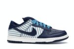 Nike SB Dunk Low Avenger Navy - 304292-143-gallery-1 - Acquista su ResellPiacenza