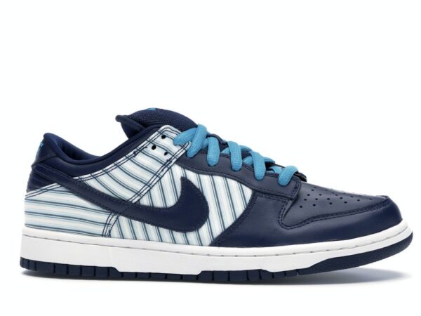 Nike SB Dunk Low Avenger Navy - 304292-143-gallery-1 - Acquista su ResellPiacenza