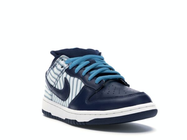 Nike SB Dunk Low Avenger Navy - 304292-143-gallery-2 - Acquista su ResellPiacenza