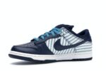 Nike SB Dunk Low Avenger Navy - 304292-143-gallery-4 - Acquista su ResellPiacenza
