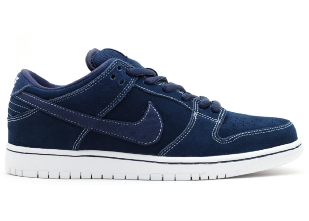 Nike SB Dunk Low Blueprint - 304292-440 - Acquista su ResellPiacenza