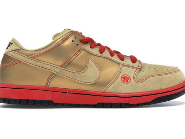 Nike SB Dunk Low Money Cat - 304292-771 - Acquista su ResellPiacenza