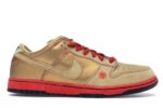 Nike SB Dunk Low Money Cat - 304292-771-gallery-1 - Acquista su ResellPiacenza