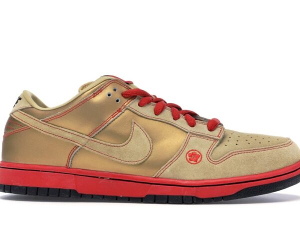 Nike SB Dunk Low Money Cat - 304292-771-gallery-1 - Acquista su ResellPiacenza