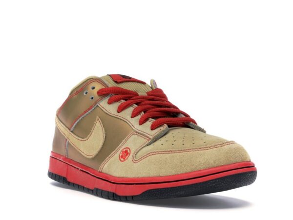 Nike SB Dunk Low Money Cat - 304292-771-gallery-2 - Acquista su ResellPiacenza