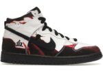 Nike SB Dunk High Melvins - 305050-103 - Acquista su ResellPiacenza
