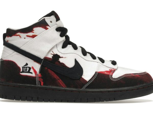 Nike SB Dunk High Melvins - 305050-103 - Acquista su ResellPiacenza
