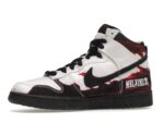 Nike SB Dunk High Melvins - 305050-103-gallery-4 - Acquista su ResellPiacenza