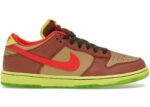 Nike SB Dunk Low Toxic Sea Robbin - 313170-261 - Acquista su ResellPiacenza