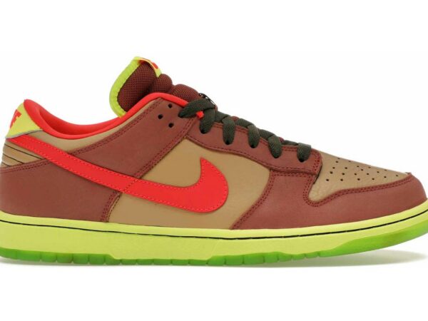 Nike SB Dunk Low Toxic Sea Robbin - 313170-261 - Acquista su ResellPiacenza