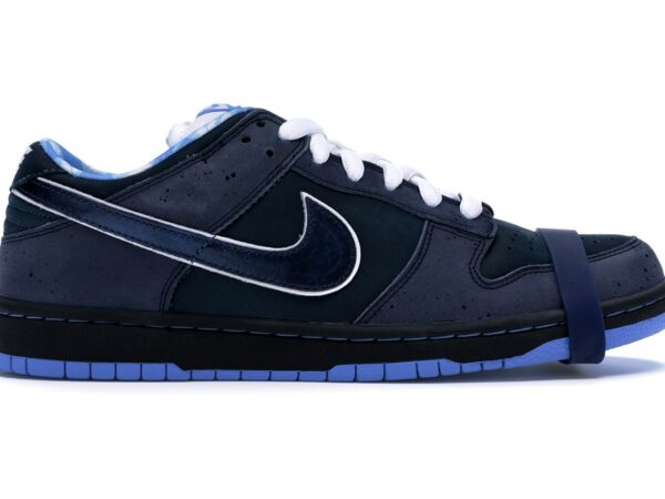 Nike SB Dunk Low Concepts Blue Lobster - 313170-342 - Acquista su ResellPiacenza