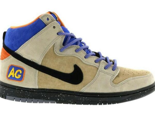 Nike SB Dunk High Acapulco Gold - 313171-207 - Acquista su ResellPiacenza