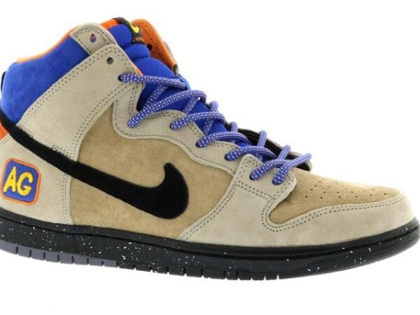 Nike SB Dunk High Acapulco Gold - 313171-207-gallery-1 - Acquista su ResellPiacenza