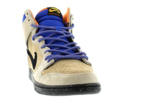Nike SB Dunk High Acapulco Gold - 313171-207-gallery-2 - Acquista su ResellPiacenza