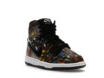 Nike SB Dunk High Concepts Stained Glass - 313171-606-gallery-2 - Acquista su ResellPiacenza