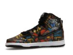 Nike SB Dunk High Concepts Stained Glass - 313171-606-gallery-4 - Acquista su ResellPiacenza