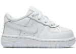 Nike Air Force 1 Triple White (TD) - 314194-117 - Acquista su ResellPiacenza