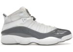 Jordan 6 Rings White Cool Grey - 322992-121 - Acquista su ResellPiacenza