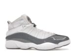 Jordan 6 Rings White Cool Grey - 322992-121-gallery-1 - Acquista su ResellPiacenza