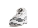 Jordan 6 Rings White Cool Grey - 322992-121-gallery-3 - Acquista su ResellPiacenza