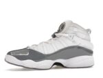 Jordan 6 Rings White Cool Grey - 322992-121-gallery-4 - Acquista su ResellPiacenza