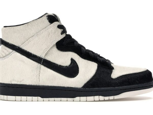 Nike Dunk High Panda - 323955-101 - Acquista su ResellPiacenza