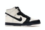 Nike Dunk High Panda - 323955-101-gallery-1 - Acquista su ResellPiacenza