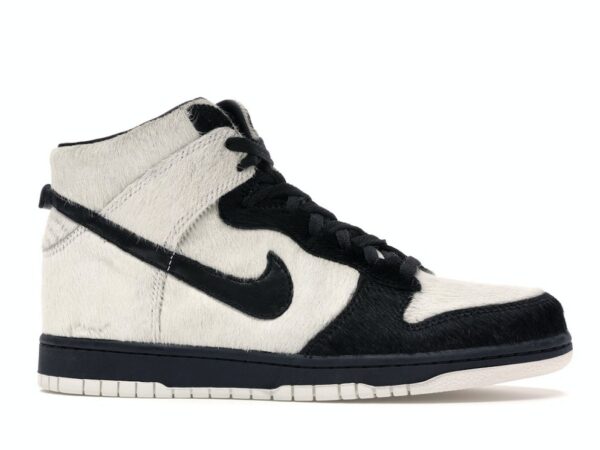 Nike Dunk High Panda - 323955-101-gallery-1 - Acquista su ResellPiacenza