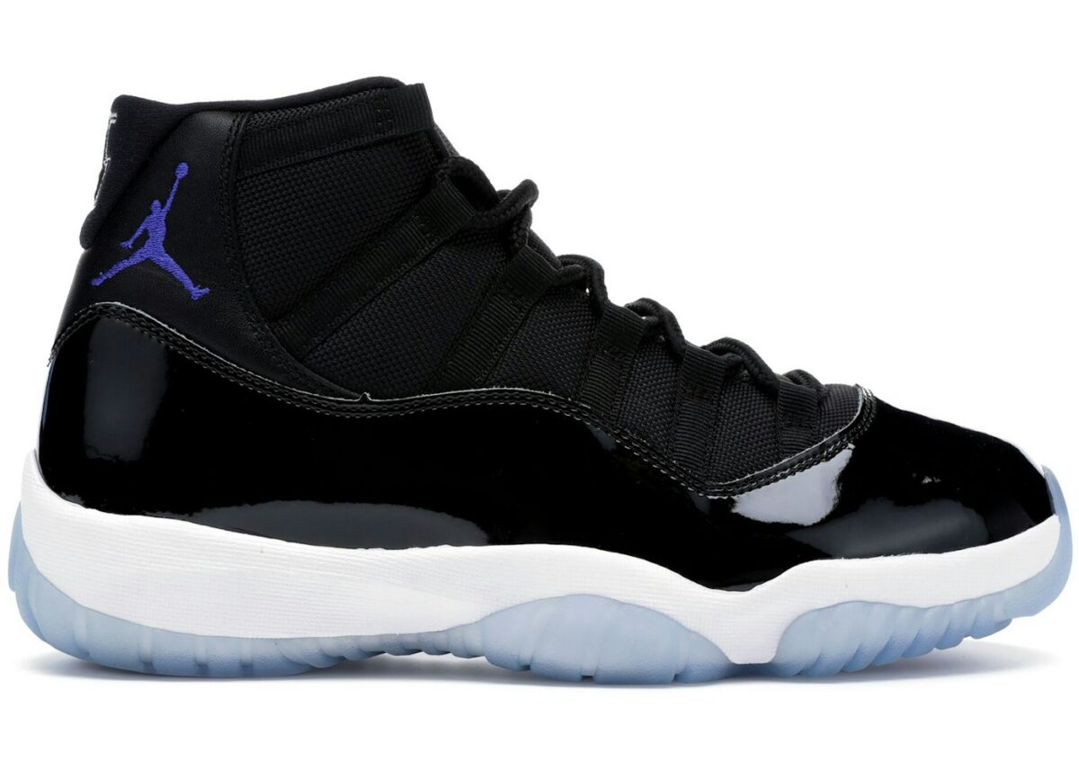 Jordan 11 Retro Space Jam (2016) - 378037-003 - Acquista su ResellPiacenza