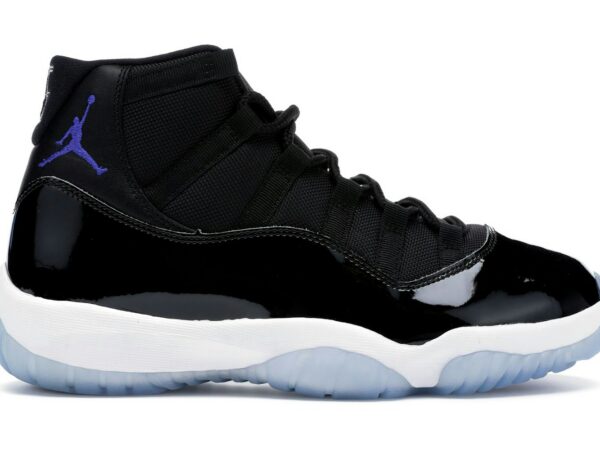 Jordan 11 Retro Space Jam (2016) - 378037-003 - Acquista su ResellPiacenza