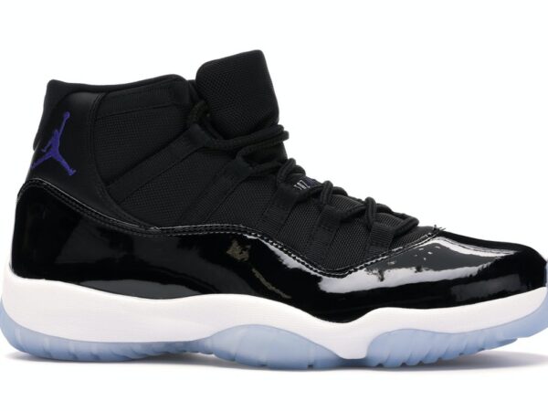 Jordan 11 Retro Space Jam (2016) - 378037-003-gallery-1 - Acquista su ResellPiacenza