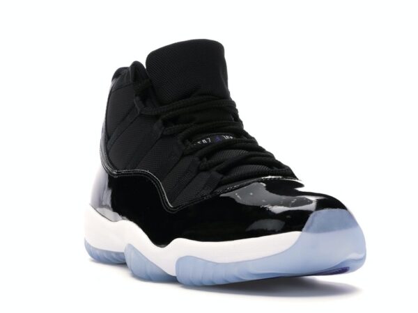 Jordan 11 Retro Space Jam (2016) - 378037-003-gallery-2 - Acquista su ResellPiacenza