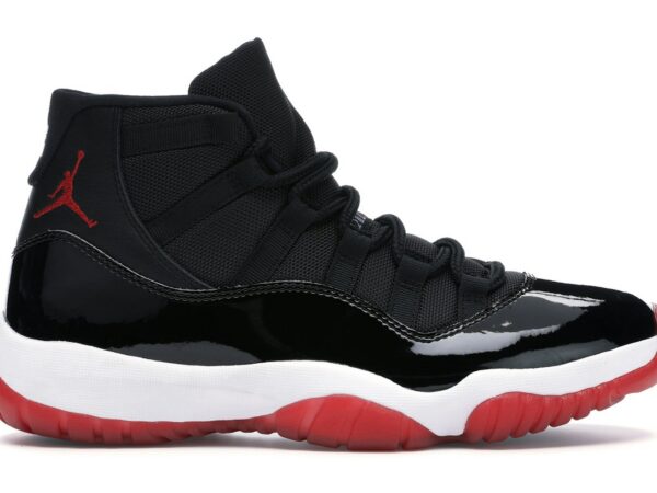 Jordan 11 Retro Playoffs Bred (2019) - 378037-061 - Acquista su ResellPiacenza