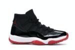 Jordan 11 Retro Playoffs Bred (2019) - 378037-061-gallery-1 - Acquista su ResellPiacenza