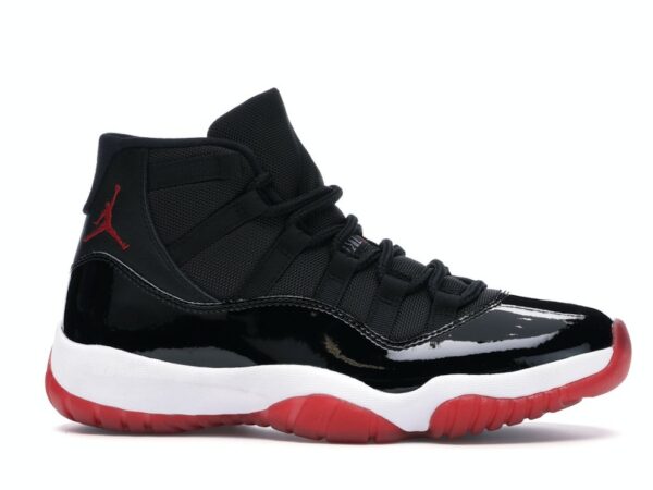Jordan 11 Retro Playoffs Bred (2019) - 378037-061-gallery-1 - Acquista su ResellPiacenza