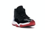 Jordan 11 Retro Playoffs Bred (2019) - 378037-061-gallery-2 - Acquista su ResellPiacenza