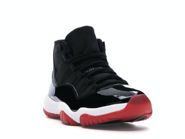 Jordan 11 Retro Playoffs Bred (2019) - 378037-061-gallery-2 - Acquista su ResellPiacenza
