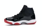 Jordan 11 Retro Playoffs Bred (2019) - 378037-061-gallery-4 - Acquista su ResellPiacenza