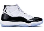 Jordan 11 Retro Concord (2018) - 378037-100 - Acquista su ResellPiacenza