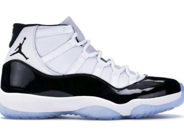 Jordan 11 Retro Concord (2018) - 378037-100 - Acquista su ResellPiacenza