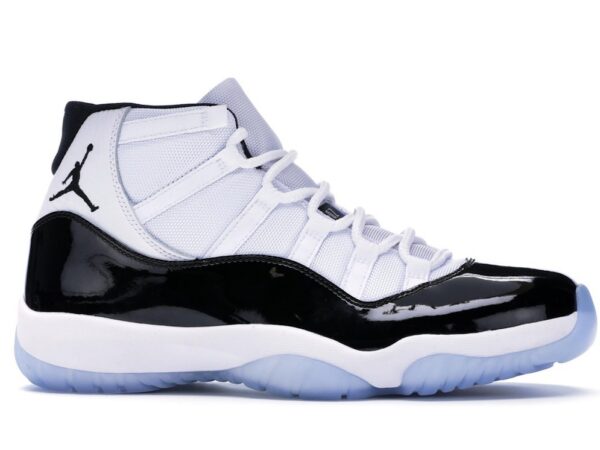 Jordan 11 Retro Concord (2018) - 378037-100-gallery-1 - Acquista su ResellPiacenza