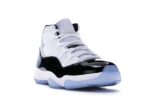 Jordan 11 Retro Concord (2018) - 378037-100-gallery-2 - Acquista su ResellPiacenza