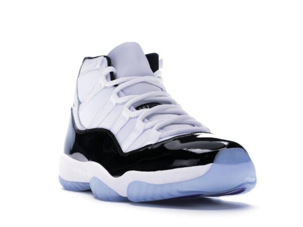 Jordan 11 Retro Concord (2018) - 378037-100-gallery-2 - Acquista su ResellPiacenza