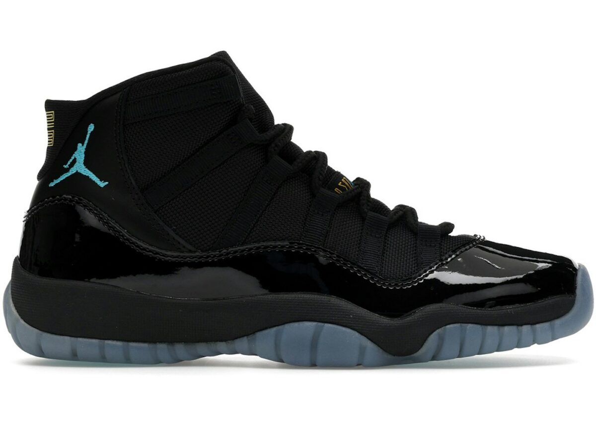 378038-047.jpg Jordan 11 Retro Gamma Blue (2025) (GS) - 378038-047 - Acquista su ResellPiacenza