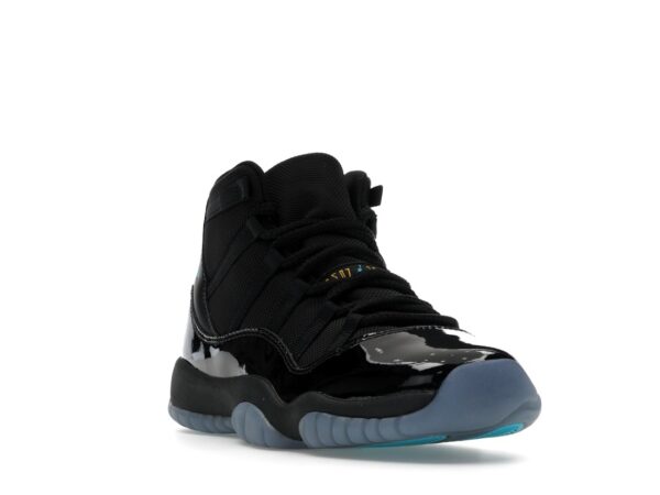 Jordan 11 Retro Gamma Blue (2025) (GS) - 378038-047-gallery-2 - Acquista su ResellPiacenza
