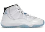 Jordan 11 Retro Legend Blue (2024) (GS) - 378038-104 - Acquista su ResellPiacenza