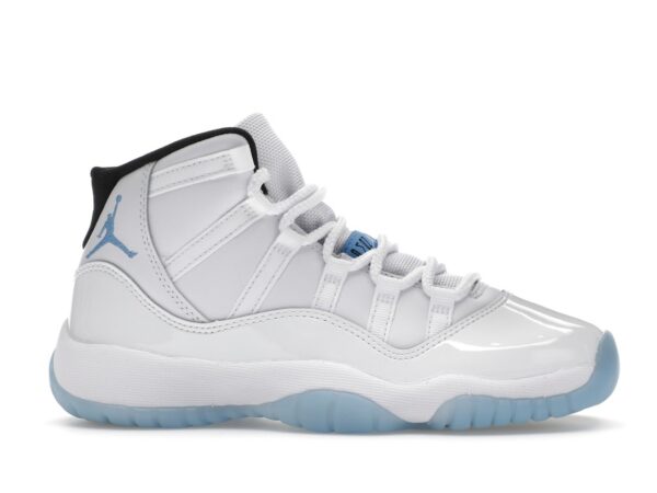 Jordan 11 Retro Legend Blue (2024) (GS) - 378038-104-gallery-1 - Acquista su ResellPiacenza